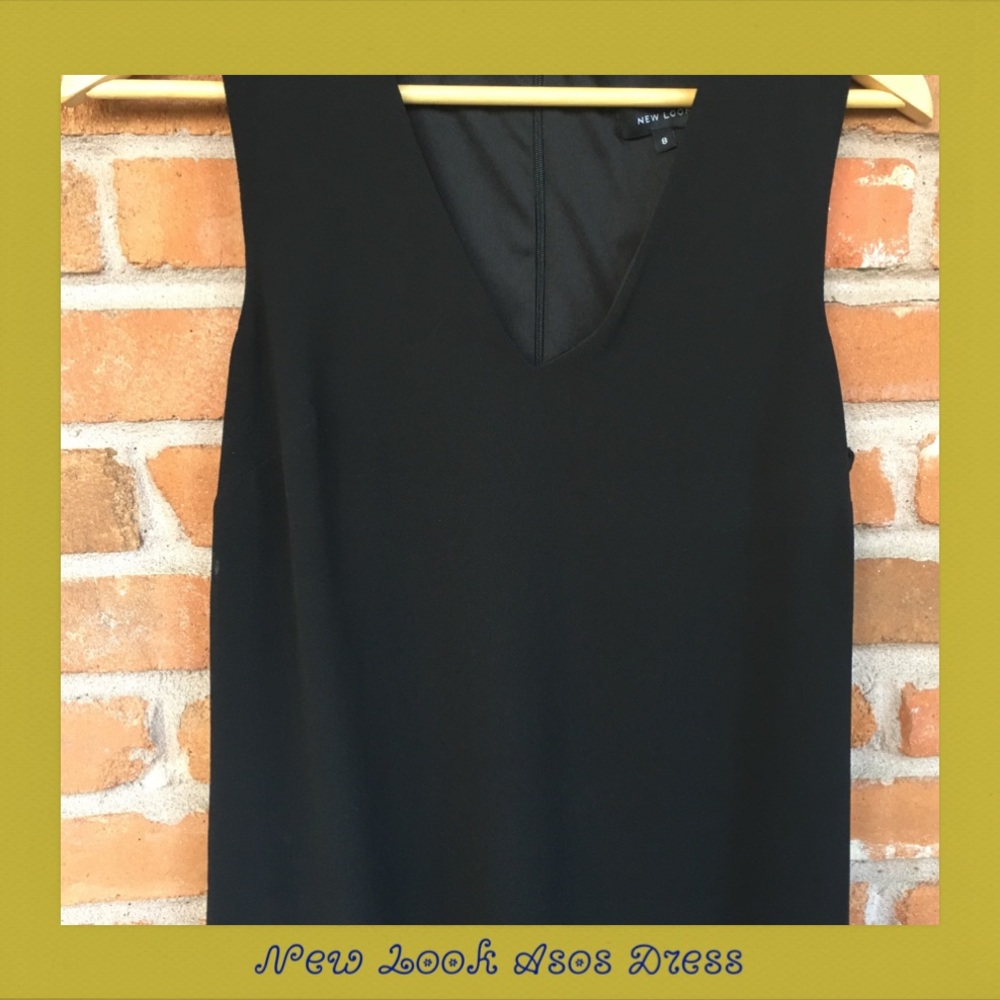 New Look ASOS Dress - Picture 3 of 4